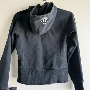 Lululemon sweater